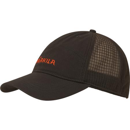 Cap Harkila Impact - Brown