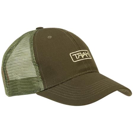 Cap Hart Gorosta-C - Kaki