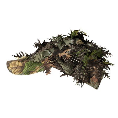 CAP JACK PYKE LLCS 3D EVO