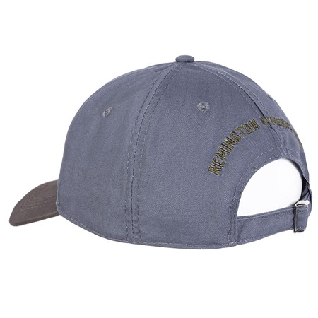 CAP REMINGTON BASEBALL MILLENNIUM - DARK OLIVE