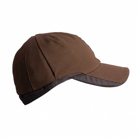 CAP REMINGTON REVERSIBLE SIGNAL - GREEN/ORANGE