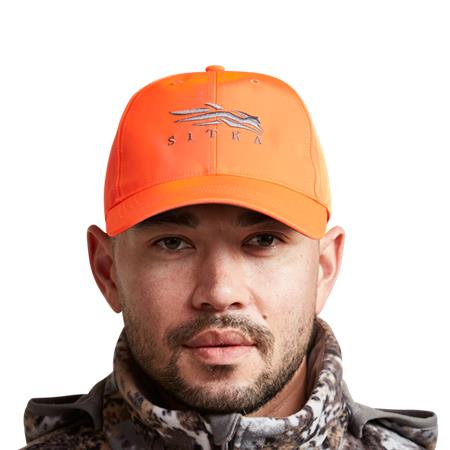 CAP SITKA BALLISTIC - ORANGE