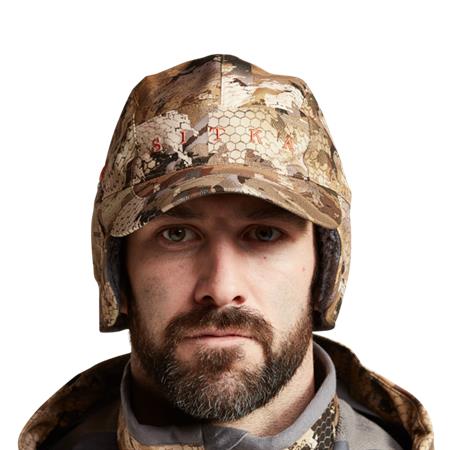 CAP SITKA HUDSON GTX - WATERFOWL MARSH