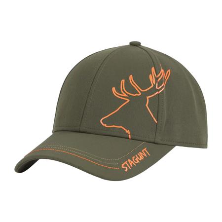 Cap Stagunt New Snipe