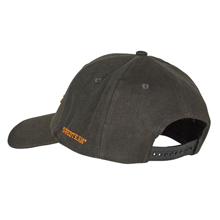 CAP SWEDTEAM ULTRA CAP