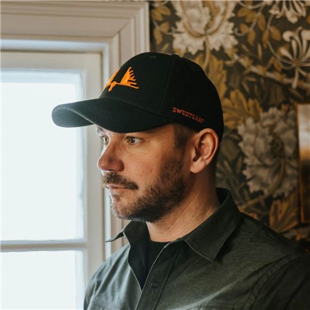 CAP SWEDTEAM ULTRA CAP