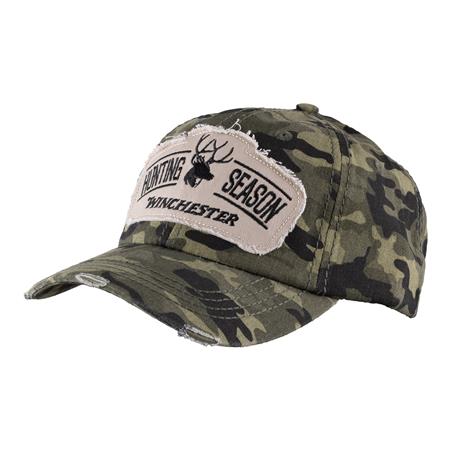 Cap Winchester Saba