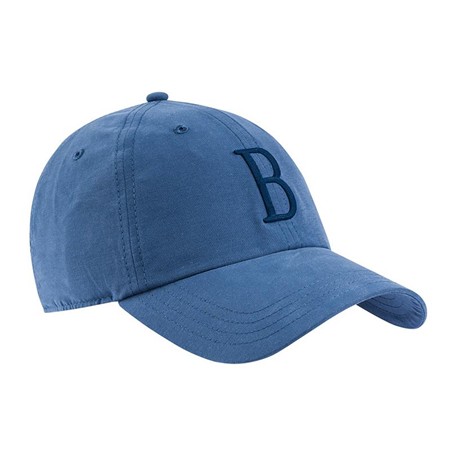 Cappellino Beretta Big B - Blu/Navy