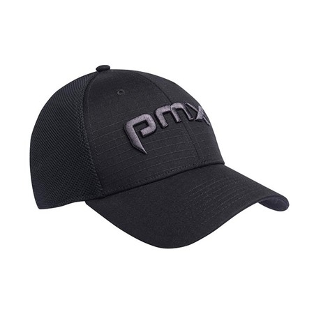 Cappellino Beretta Pmx - Nero