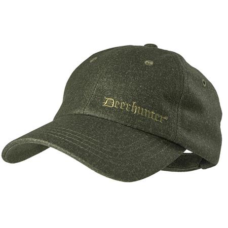 Cappellino Da Uomo Deerhunter Ram - Verde