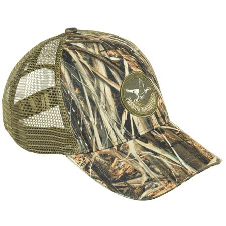 Cappellino Percussion Passion Migratori - Camuflaje Húmedo - Mimetico Bagnato