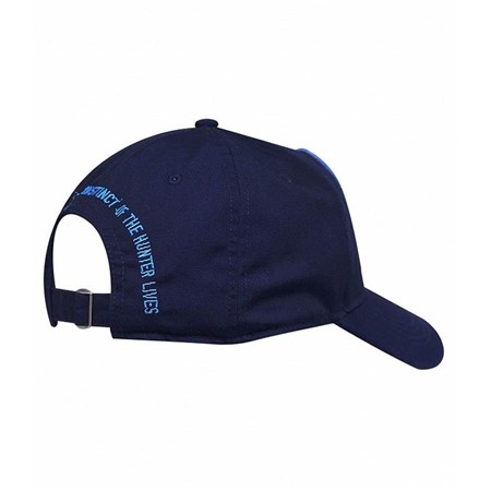 CAPPELLINO REMINGTON BASEBALL TRUCKS BLUE - BLU SCURO