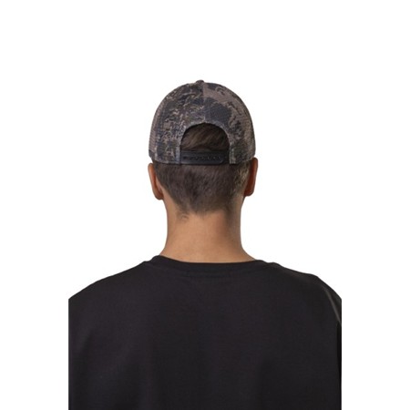 CAPPELLINO REMINGTON DA BASEBALL AGENT LIGHT FIGURE - BLU/CAMO