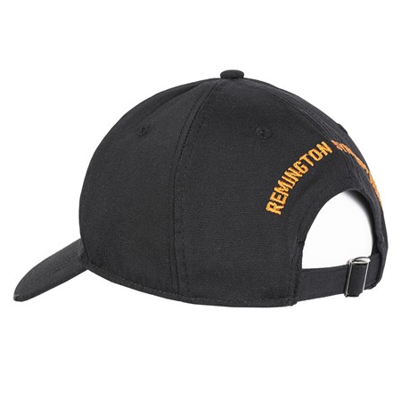 CAPPELLINO REMINGTON DA BASEBALL TRUCKS - NERO