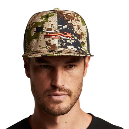 CAPPELLINO SITKA TRUCKER