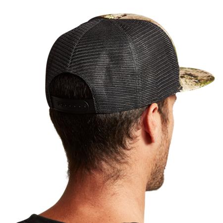 CAPPELLINO SITKA TRUCKER
