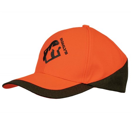 Cappellino Somlys Light Traque 910