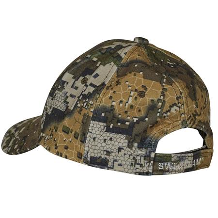 CAPPELLINO SWEDTEAM RIDGE - DESOLVE VEIL