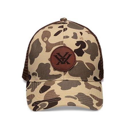 Cappellino Uomo Vortex Terminal Glide - Mimetico