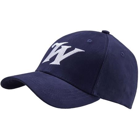 Cappellino Uomo Winchester 1892 - Marino