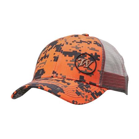 Cappellino Winchester Milford - Blaze