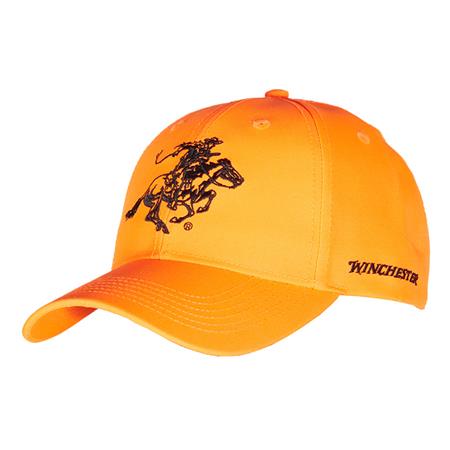 Cappellino Winchester Wild - Arancione