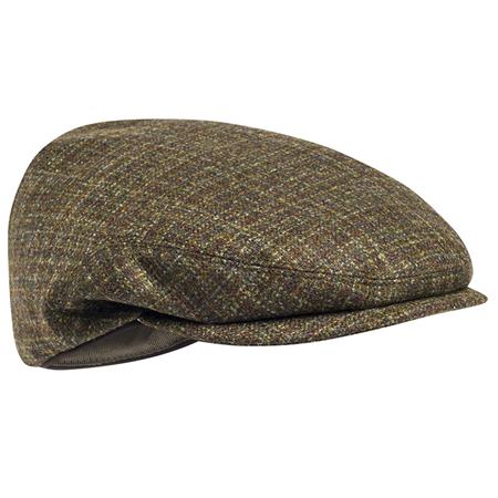 Cappello Beretta St James - Vert/Rouille