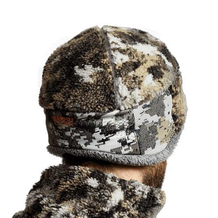 CAPPELLO DA DONNA SITKA FANATIC WS - OPTIFADE ELEVATED II