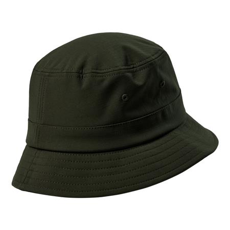 CAPPELLO DEERHUNTER BOB CLIMATE AVEC 37.5 TECHNOLOGY - FOREST EMBER