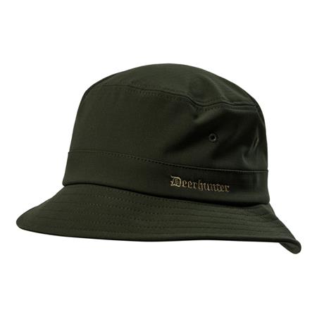 Cappello Deerhunter Bob Climate Avec 37.5 Technology - Forest Ember