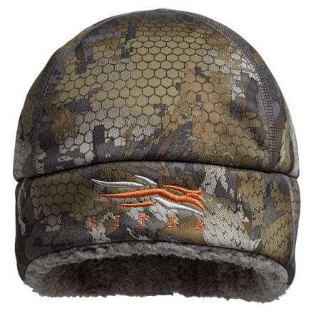 Cappello Donna Sitka Jetstream Insulated Ws