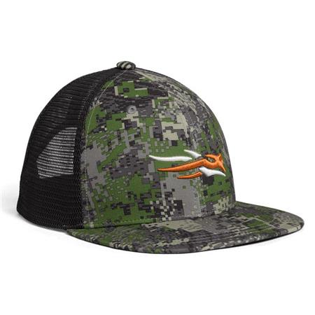 Cappello Donna Sitka Trucker - Optifade Cover