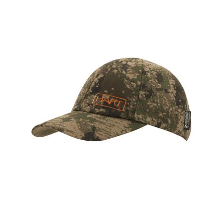 Cappello Hart Isard-C - Pixel Forest