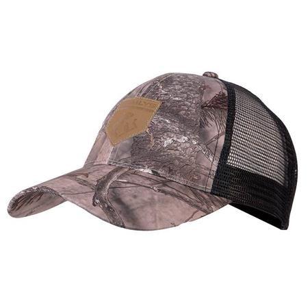 CAPPELLO JUNIOR SOMLYS 921K VERDE RAFFORZATO