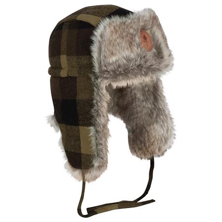 CAPPELLO PINEWOOD CHECK