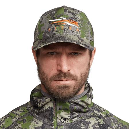 CAPPELLO SITKA TRAVERSE - OPTIFADE COVER