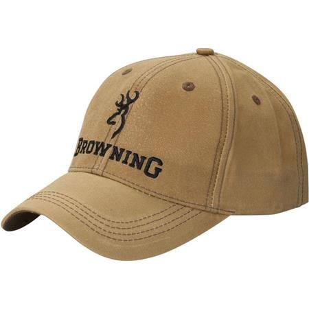 Cappello Uomo Browning Litewax