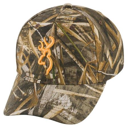 CAPPELLO UOMO BROWNING RIMFIRE