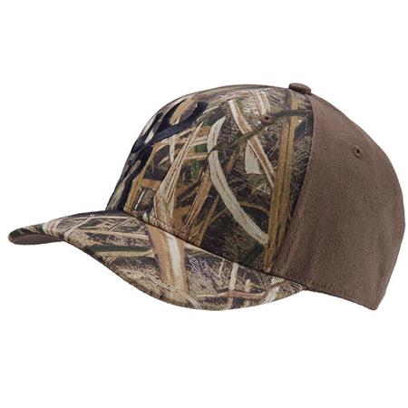 CAPPELLO UOMO BROWNING UNLIMITED MARRON/BLEU
