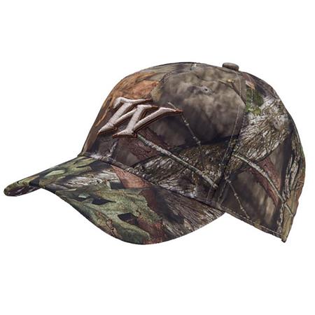 CAPPELLO UOMO WINCHESTER CAP 94 BIANCO