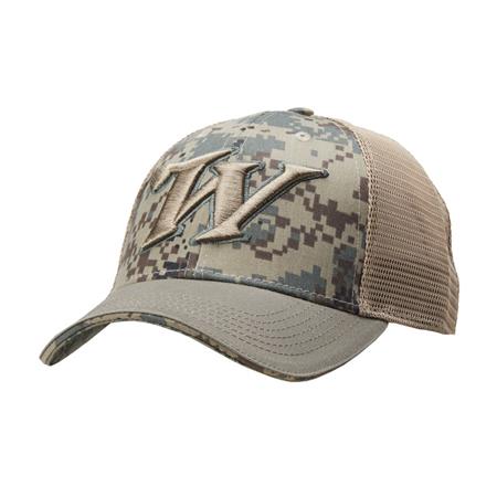 Cappello Winchester Sumpter - Digicamo