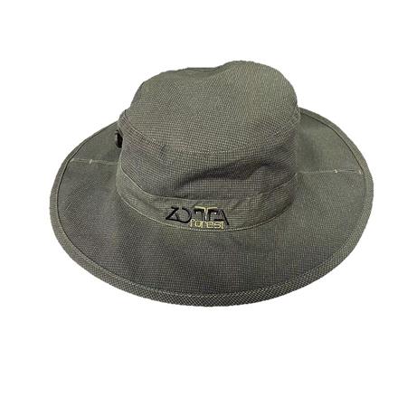 Cappello Zotta Forest Block