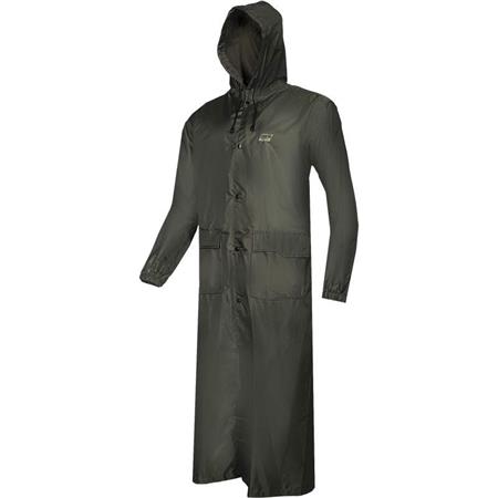 Cappotto Uomo Baleno Montana Affumicatoio E Barbecue 500G