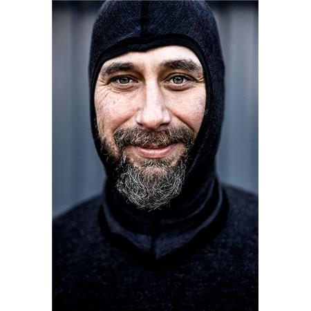 CAPPUCCIO MISTO WOOLPOWER BALACLAVA LITE