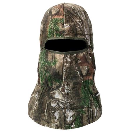 Capuz Masculino Ligne Verney-Carron - Camuflagem