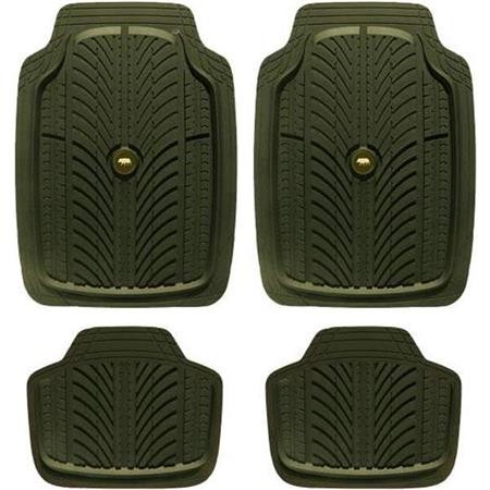 Car Carpet Europ Arm Universal