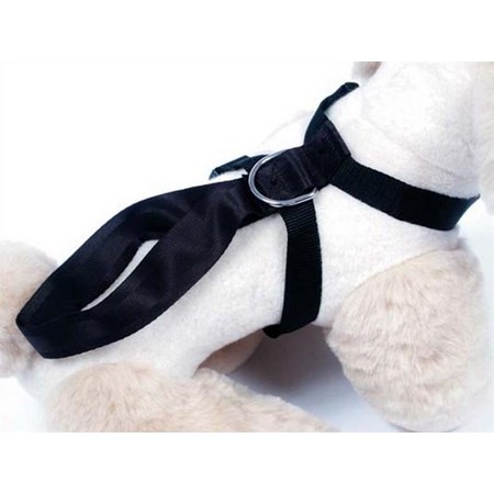 Car Dog Harness