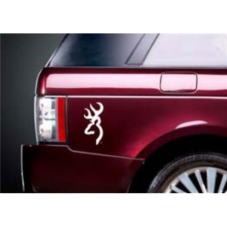 Car Sticker Browning