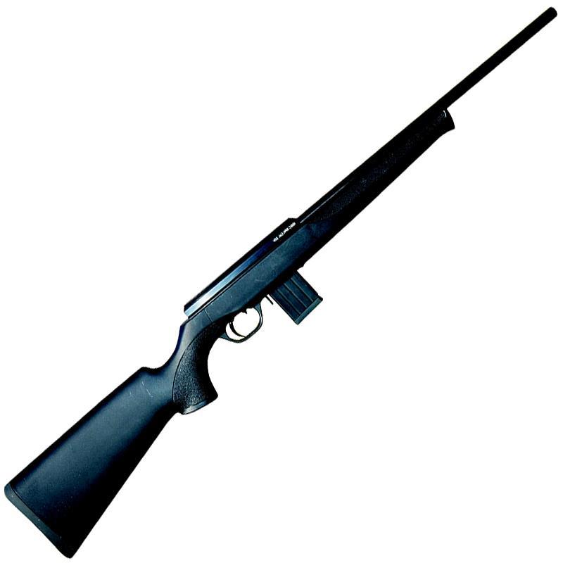 Carabine 17 HMR (Hornady Magnum Rimfire) acheter sur chasseur.com