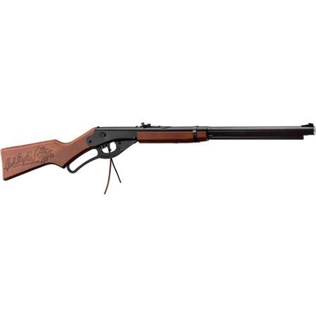 Carabine A Air Comprime Daisy Red Ryder 4.5Mm